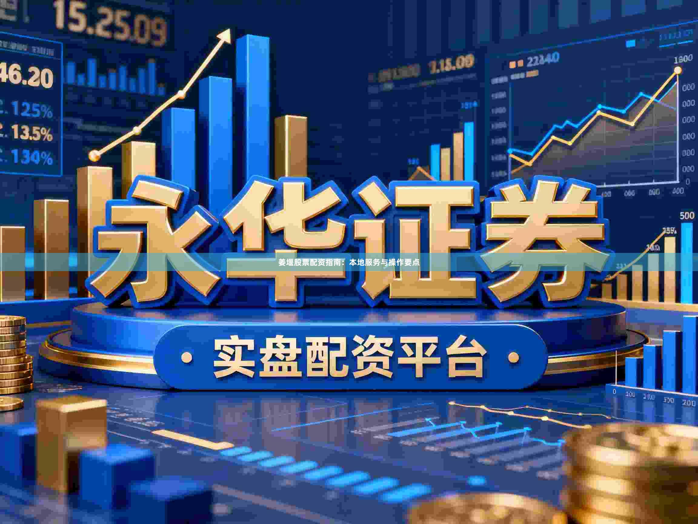 姜堰股票配资指南：本地服务与操作要点
